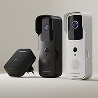 Werkel, Minimir Home, Видеозвонок